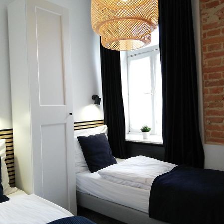 Rooms By Apartamenty Lubartowska Street ルブリン エクステリア 写真