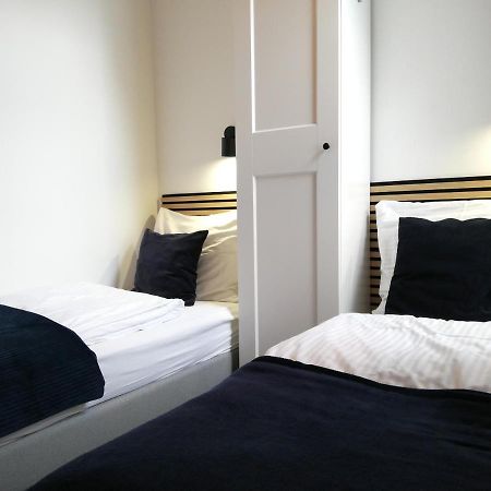 Rooms By Apartamenty Lubartowska Street ルブリン エクステリア 写真
