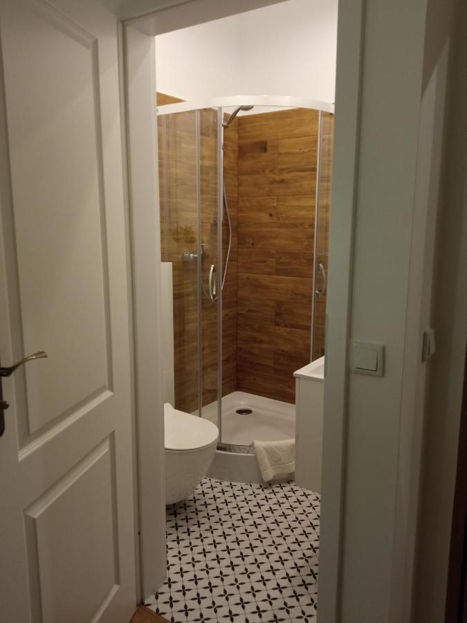 Rooms By Apartamenty Lubartowska Street ルブリン エクステリア 写真