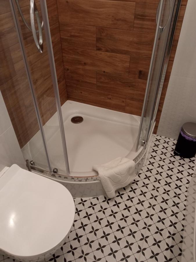 Rooms By Apartamenty Lubartowska Street ルブリン エクステリア 写真