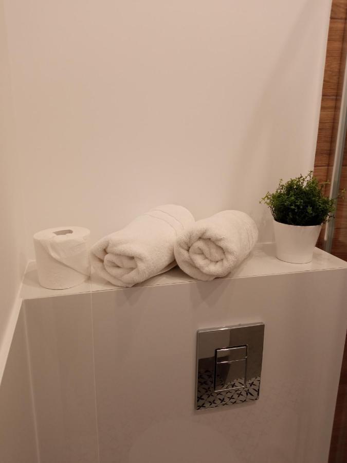 Rooms By Apartamenty Lubartowska Street ルブリン エクステリア 写真