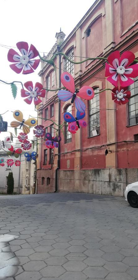 Rooms By Apartamenty Lubartowska Street ルブリン エクステリア 写真