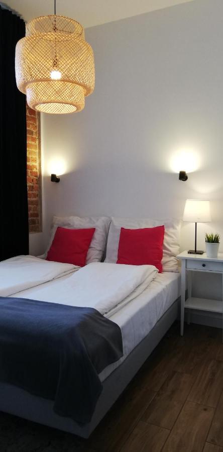 Rooms By Apartamenty Lubartowska Street ルブリン エクステリア 写真