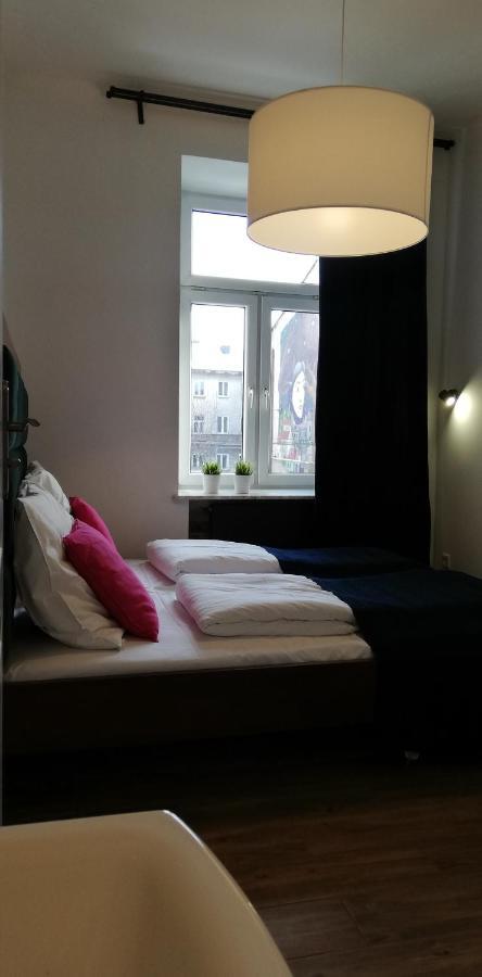 Rooms By Apartamenty Lubartowska Street ルブリン エクステリア 写真