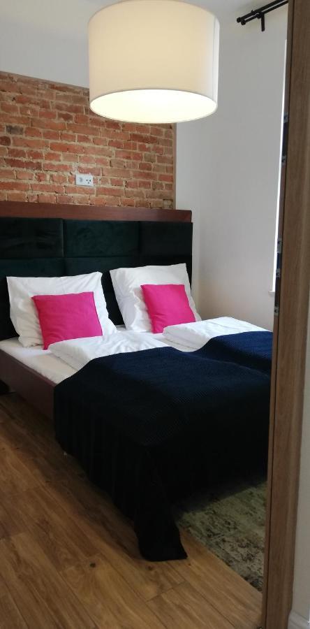 Rooms By Apartamenty Lubartowska Street ルブリン エクステリア 写真