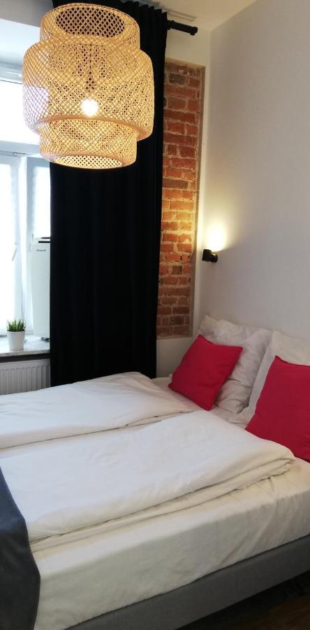 Rooms By Apartamenty Lubartowska Street ルブリン エクステリア 写真