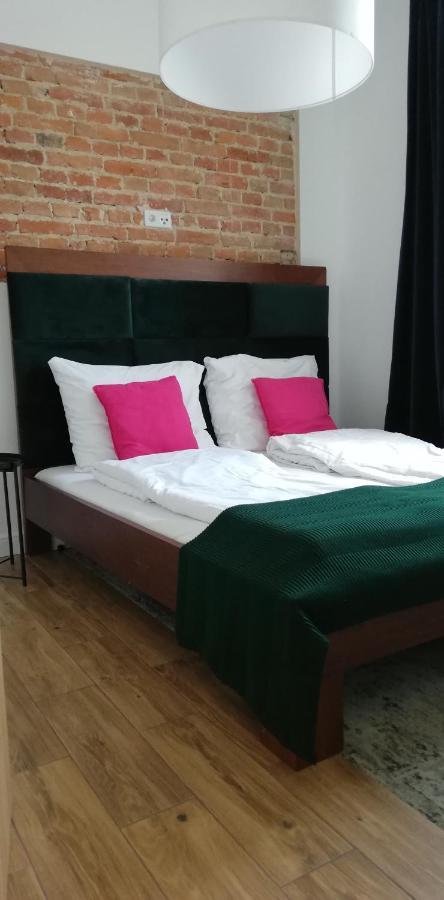 Rooms By Apartamenty Lubartowska Street ルブリン エクステリア 写真