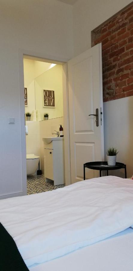Rooms By Apartamenty Lubartowska Street ルブリン エクステリア 写真