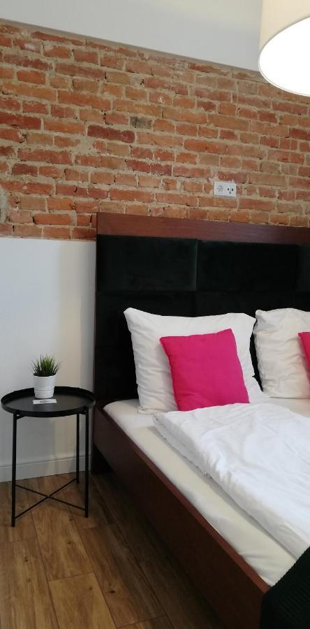 Rooms By Apartamenty Lubartowska Street ルブリン エクステリア 写真