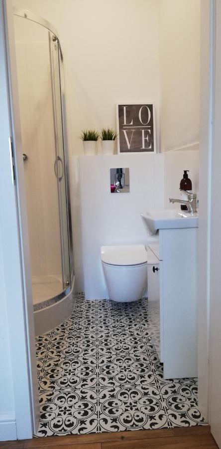 Rooms By Apartamenty Lubartowska Street ルブリン エクステリア 写真