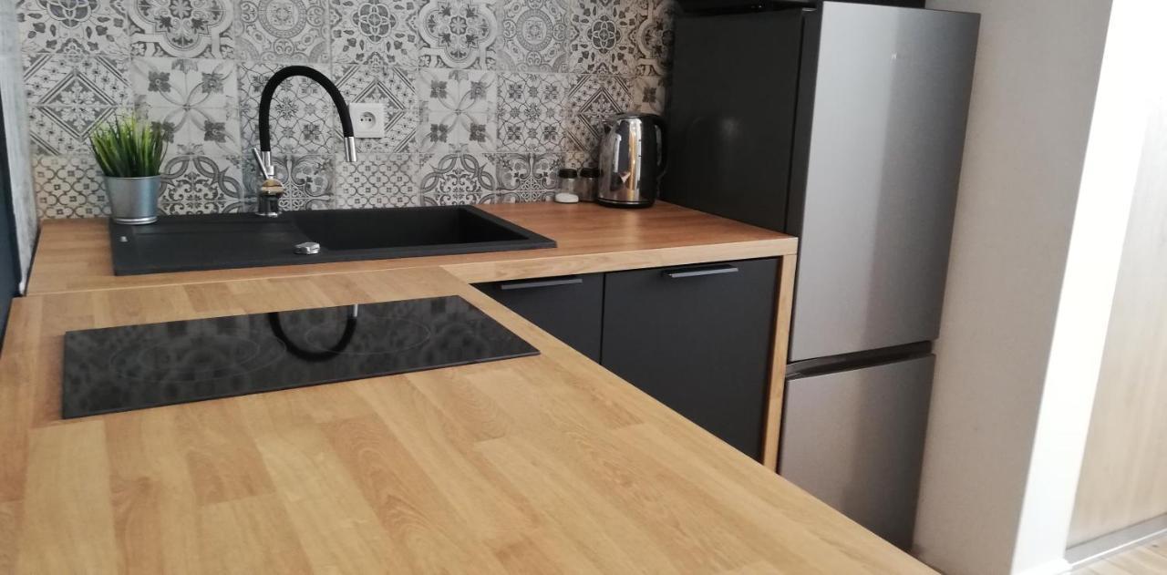 Rooms By Apartamenty Lubartowska Street ルブリン エクステリア 写真