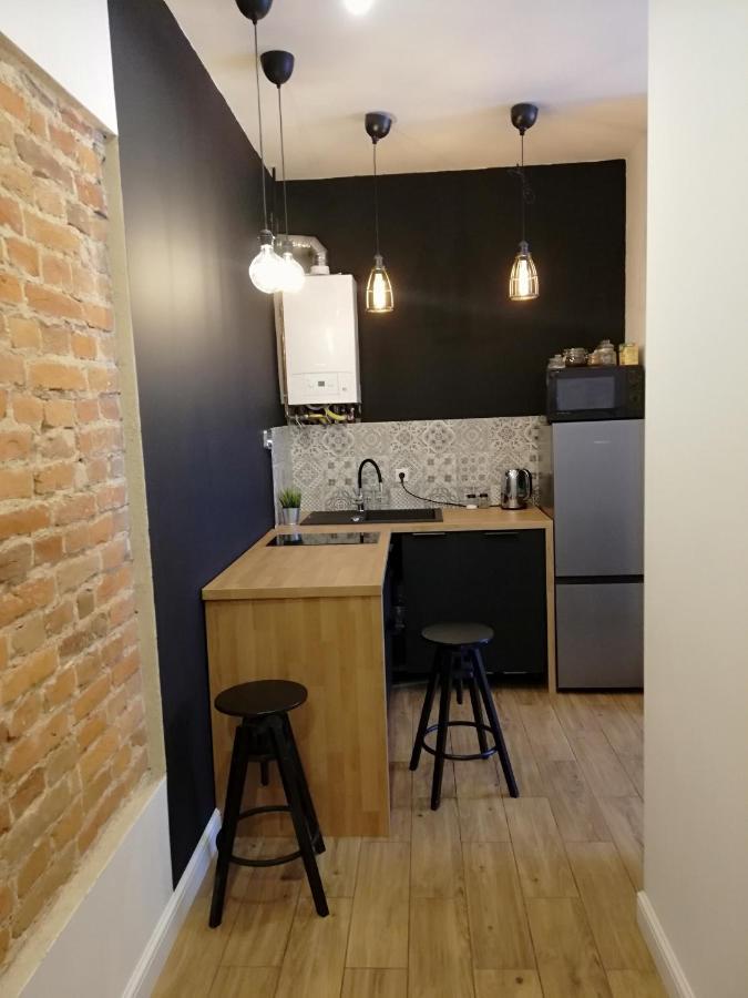 Rooms By Apartamenty Lubartowska Street ルブリン エクステリア 写真