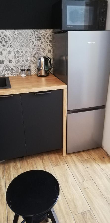 Rooms By Apartamenty Lubartowska Street ルブリン エクステリア 写真