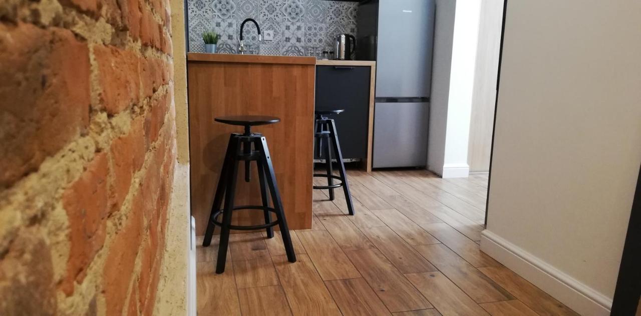 Rooms By Apartamenty Lubartowska Street ルブリン エクステリア 写真
