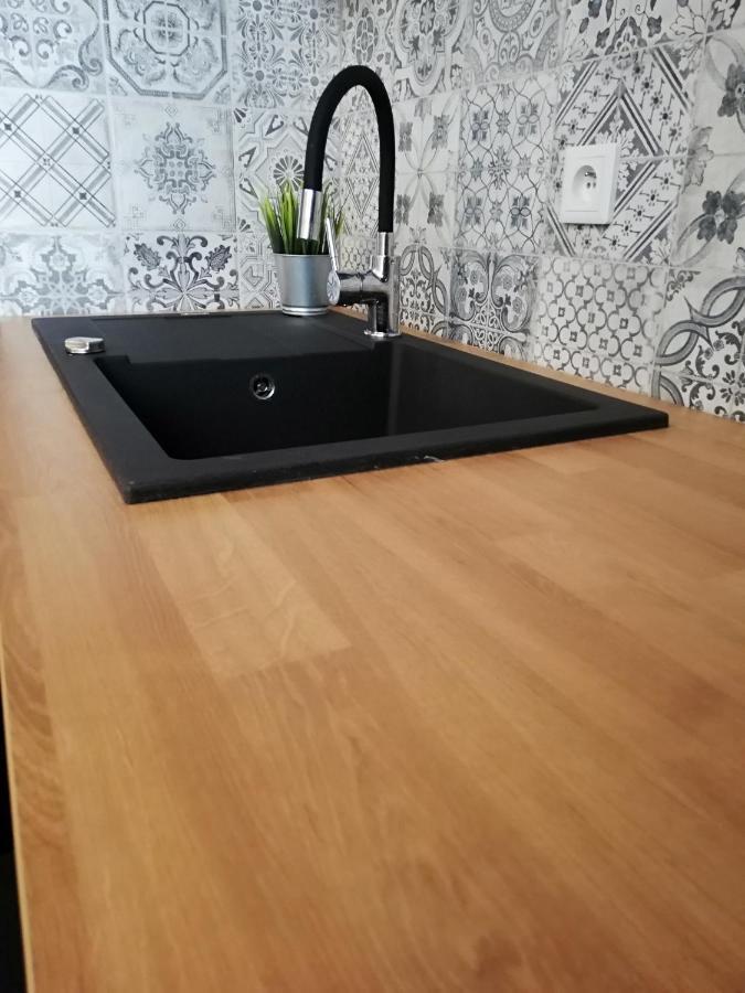 Rooms By Apartamenty Lubartowska Street ルブリン エクステリア 写真