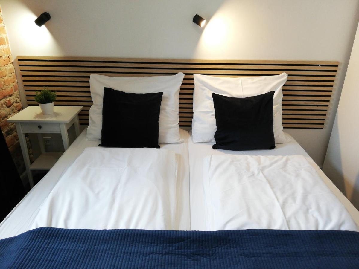Rooms By Apartamenty Lubartowska Street ルブリン エクステリア 写真