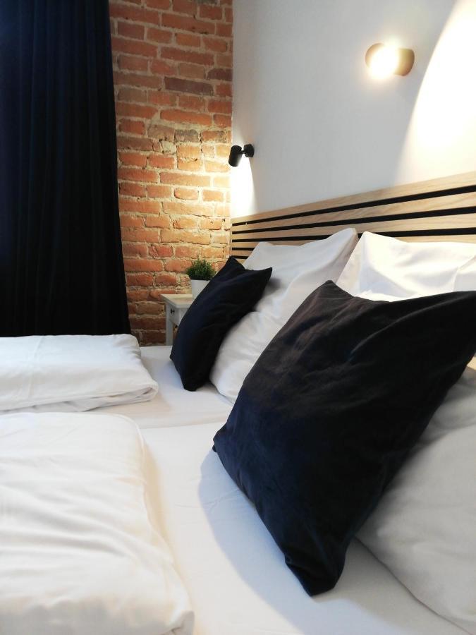Rooms By Apartamenty Lubartowska Street ルブリン エクステリア 写真
