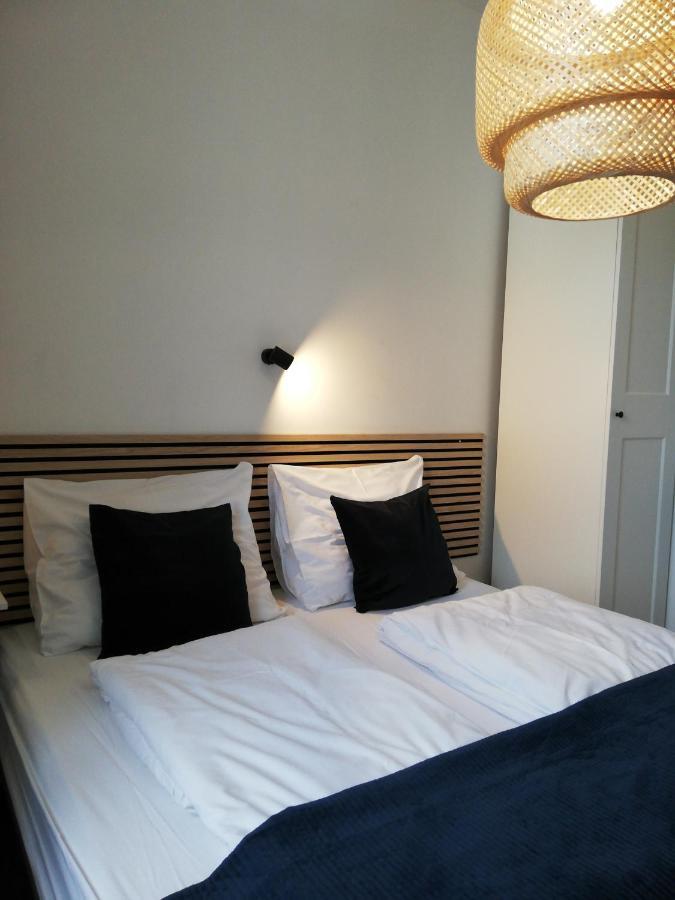 Rooms By Apartamenty Lubartowska Street ルブリン エクステリア 写真