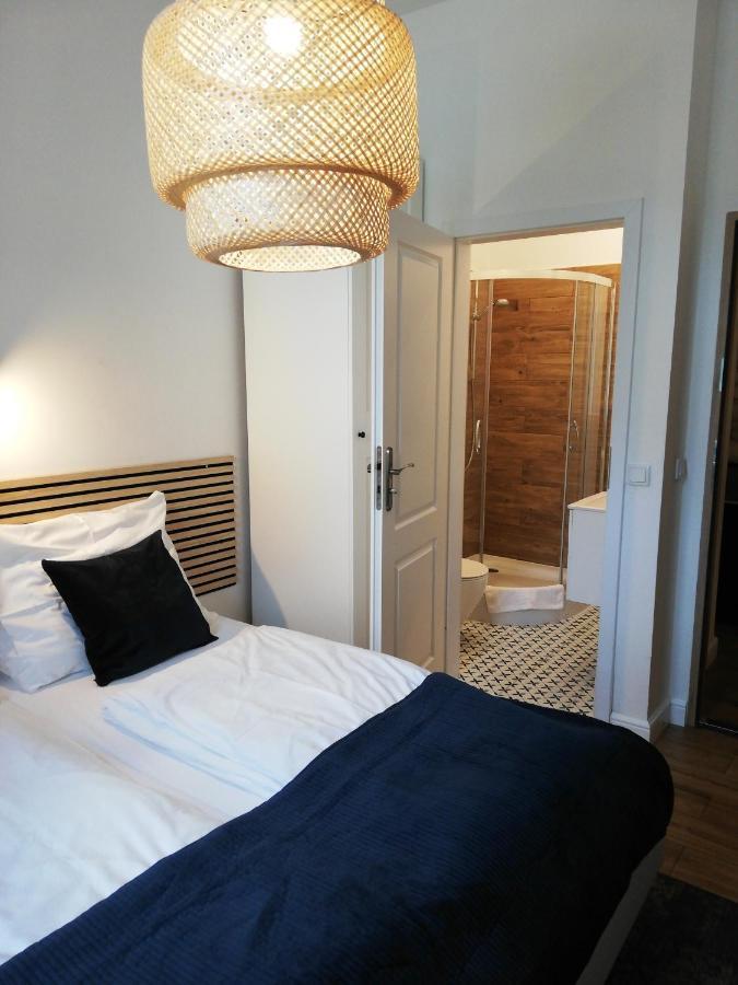Rooms By Apartamenty Lubartowska Street ルブリン エクステリア 写真