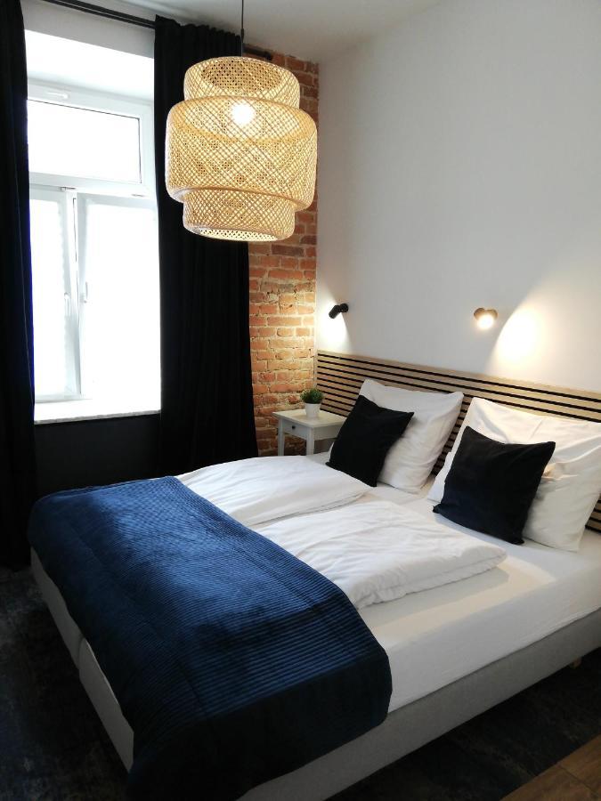 Rooms By Apartamenty Lubartowska Street ルブリン エクステリア 写真