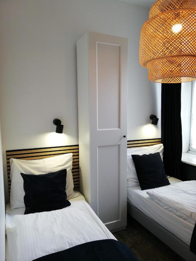 Rooms By Apartamenty Lubartowska Street ルブリン エクステリア 写真