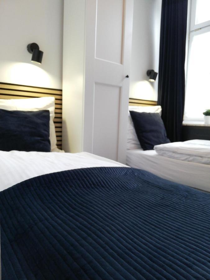 Rooms By Apartamenty Lubartowska Street ルブリン エクステリア 写真