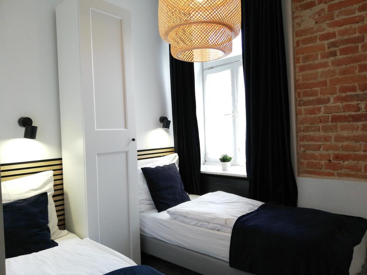 Rooms By Apartamenty Lubartowska Street ルブリン エクステリア 写真