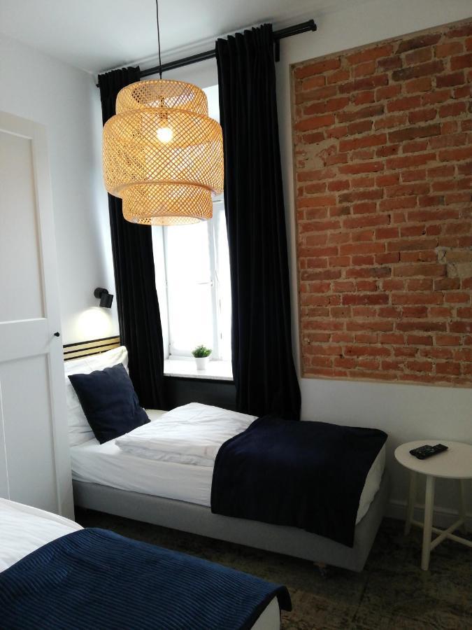 Rooms By Apartamenty Lubartowska Street ルブリン エクステリア 写真