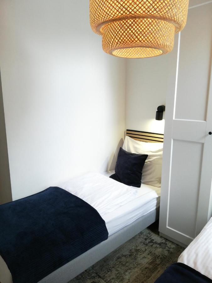 Rooms By Apartamenty Lubartowska Street ルブリン エクステリア 写真