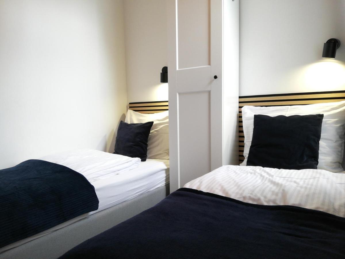 Rooms By Apartamenty Lubartowska Street ルブリン エクステリア 写真