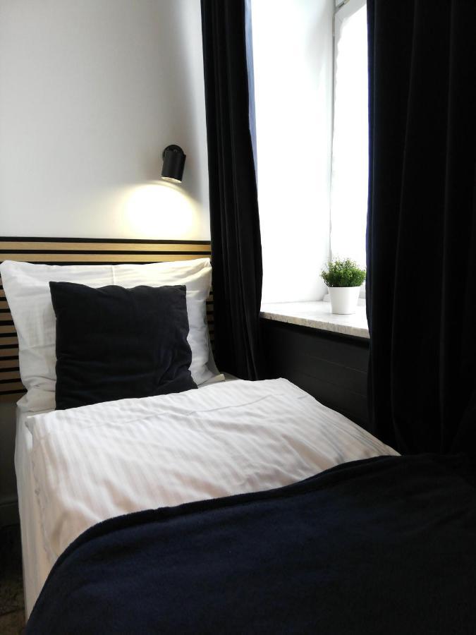Rooms By Apartamenty Lubartowska Street ルブリン エクステリア 写真