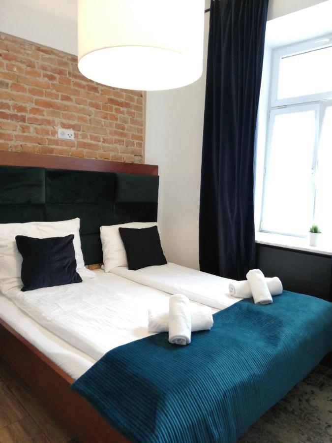 Rooms By Apartamenty Lubartowska Street ルブリン エクステリア 写真