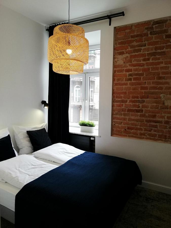 Rooms By Apartamenty Lubartowska Street ルブリン エクステリア 写真