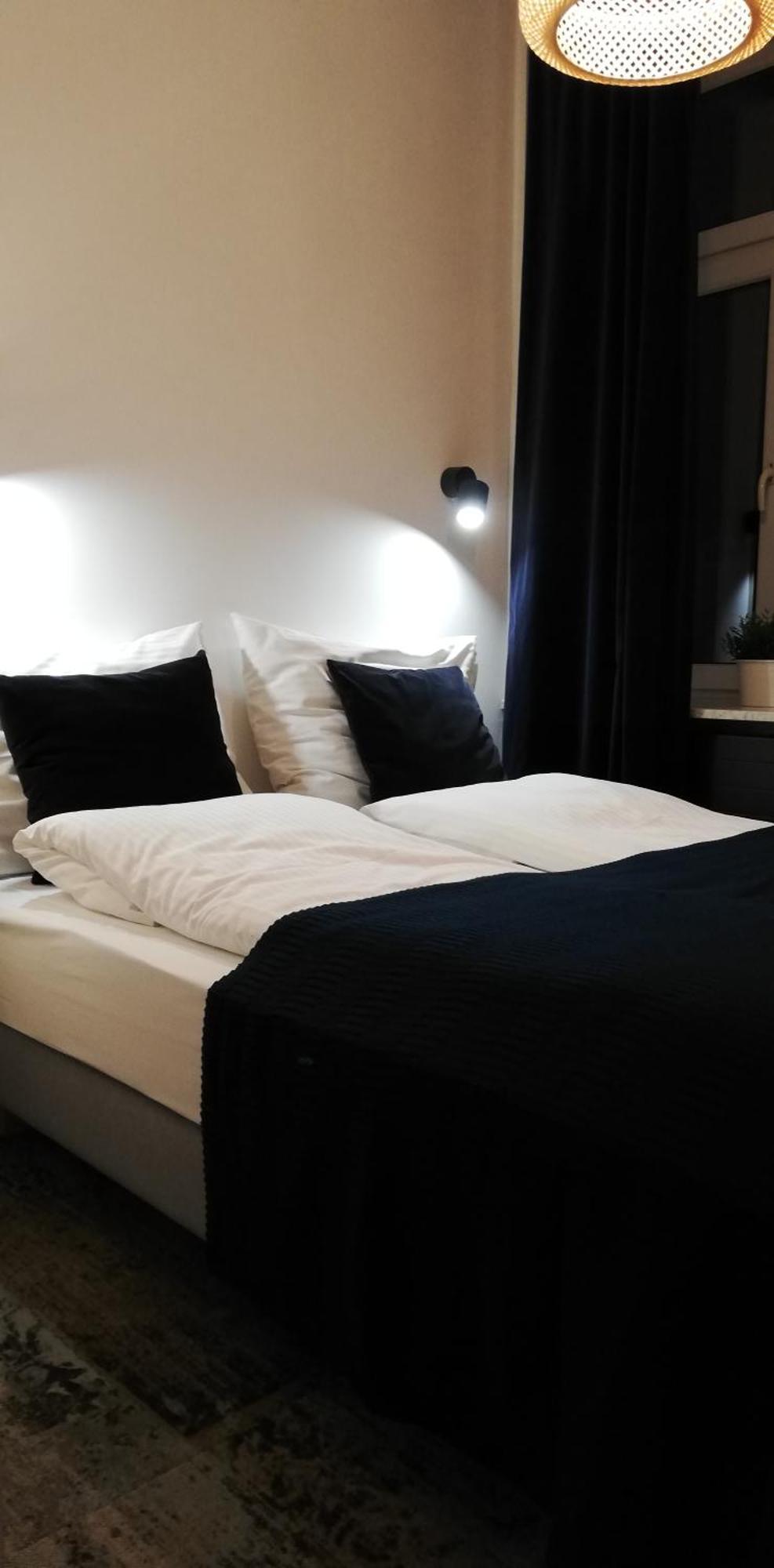 Rooms By Apartamenty Lubartowska Street ルブリン 部屋 写真
